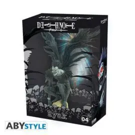 Figura Death Note Ryuk
