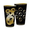 VASO DRAGON BALL XXL 400ML SHENRON 2 UNID