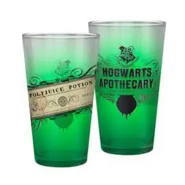 Vaso Harry Potter Xxl 400Ml Pocion Multijugos 2 un