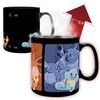 TAZA TERMICA 460 ML POKEMON