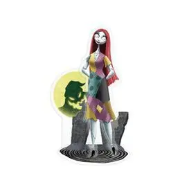 Figura Acrilica Pesadilla Antes de Navidad Sally