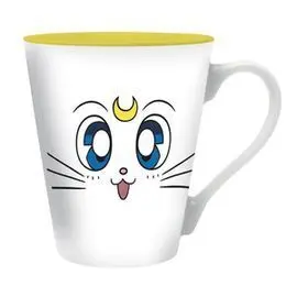 Taza 250 Ml Artemis Sailor Moon