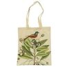 BOLSA DE TELA CON ASAS VOYAGE PAJARITO