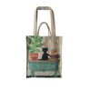 BOLSA DE TELA CON ASAS CHATONS BOOKS 1