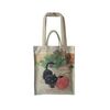 BOLSA DE TELA CON ASAS CHATONS BOOKS 3