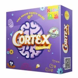 Juego de Mesa Cortex Kids