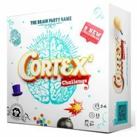 Cortex Challenge 2