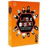 JUEGO DE MESA LITTLE SECRET