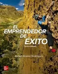 El Emprendedor de Exito con Connect 12 Meses