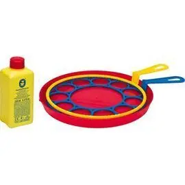 Set para Crear Multiburbujas Pustefix