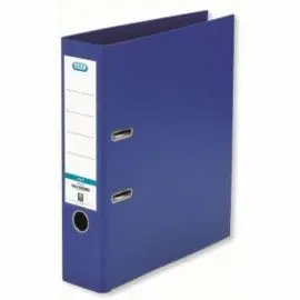 Archivador Fº Elba Rado Top Ancho Azul