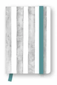 Libreta Greenline Stripes 10 X 15