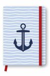 LIBRETA GREENLINE SEA 16 X 22