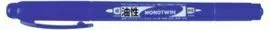 Rotulador Tombow Mono Twin Permanente con Doble Pu