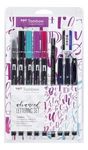 LETTERING SET ADVANCED