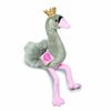 PELUCHE CISNE SHADOW 40 CM