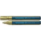 Marcador de Laca Maxx 270 13Mm Oro