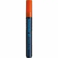 Marcador de Laca Maxx 270 13Mm Naranja