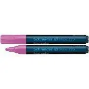 Marcador de Laca Maxx 270 13Mm Fucsia