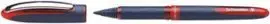 Roller One Business Punta Conica 0,6Mm Rojo