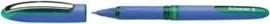 Roller One Hybrid Punta Conica 0,5Mm Verde