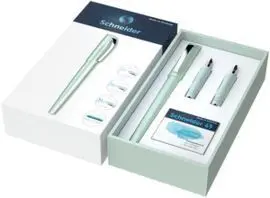 Set Regalo Pluma Estilograficas Schneider Callissi
