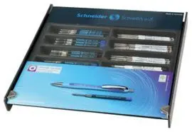 Mostrador 170 Recambios Surtidos