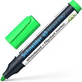 Rotulador Pizarra Blanca Maxx 290 Verde Claro