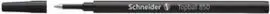 Recambio Topball 850 Color Negro