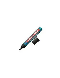 Marcador Edding 380 Negro