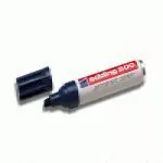 Rotulador Edding 500 Verde