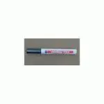 Rotulador Edding 1 Negro