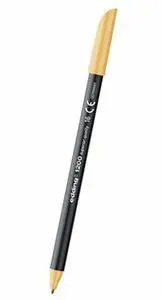 Rotulador Edding 1200 Naranja Claro