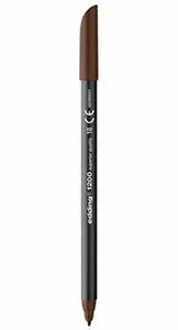 Rotulador Edding 1200 Marron