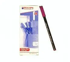 Rotulador Edding 1200 Magenta