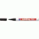 Rotulador Edding 751 Blanco