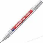 Rotulador Edding 780/54 Plata