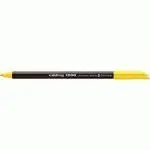 Rotulador Edding 1200 Amarillo Neon