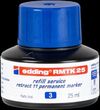 TINTA RECARGA EDDING RMTK 25 EDDING 11 AZUL