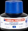 TINTA RECARGA EDDING RMTK 25 EDDING 11 AZUL