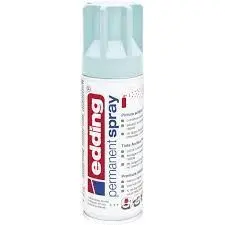 Pintura Acrilica Spray Eddinga5200 Permanente Azul