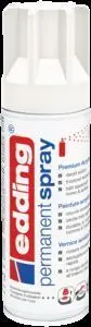 Pintura Acrilica Spray Eddinga5200 Permanente Blan