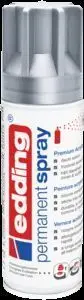 Pintura Acrilica Spray Eddinga5200 Permanente Plat