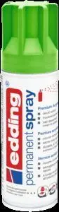 Pintura Acrilica Spray Eddinga5200 Permanente Verd