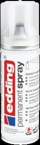 Pintura Acrilica Spray Eddinga5200 Permanente Laca