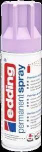 Pintura Acrilica Spray Eddinga5200 Permanente Lava