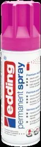 Pintura Acrilica Spray Eddinga5200 Permanente Mage