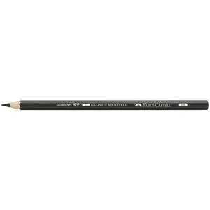 Lapiz Faber Castell Graphite Aquarelle 2B