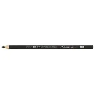 Lapiz Faber Castell Graphite Aquarelle 4B
