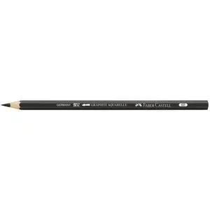 Lapiz Faber Castell Graphite Aquarelle 6B